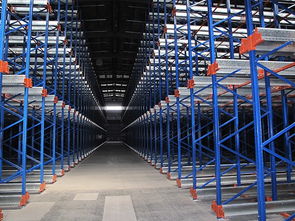 國(guó)內(nèi)貨物運(yùn)輸代理 連接生產(chǎn)與消費(fèi)的物流橋梁