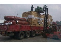 滄州至隴南物流專線 高效安全的國(guó)內(nèi)貨物運(yùn)輸代理服務(wù)